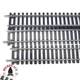 ♻️ Lima 12x vias rectas y curvas diferente diametro , via de conexion  🟢 GRADE A Escala H0 1:87