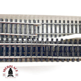 ♻️ Märklin 7x Vias Flexibles 900mm K-Gleis K-Gleise - 🔴 GRADE C Escala H0 1:87