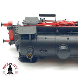 ♻️✨Märklin locomotora vapor BR 18 473 DB Rheingold C-Sinus Escala H0 1:87