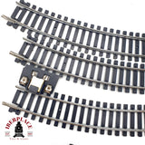♻️ Lima 12x vias rectas y curvas diferente diametro , via de conexion  🟢 GRADE A Escala H0 1:87