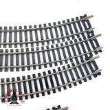 ♻️ Lima 12x vias rectas y curvas diferente diametro , via de conexion  🟢 GRADE A Escala H0 1:87