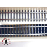 ♻️ Märklin 4x Vias Flexibles 900mm K-Gleis K-Gleise - 🟢 GRADE A Escala H0 1:87
