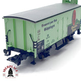 ♻️✨ Märklin 48114 Museum 2014 Vagon cervecero Staufen Brau LKW DB Ep III AC Escala H0 1:87