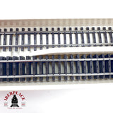 ♻️ Märklin 4x Vias Flexibles 900mm K-Gleis K-Gleise - 🟢 GRADE A Escala H0 1:87