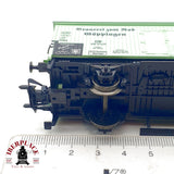 ♻️✨ Märklin 48114 Museum 2014 Vagon cervecero Staufen Brau LKW DB Ep III AC Escala H0 1:87