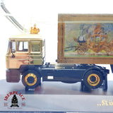 ♻️✨ Herpa 046892 camion MAN Bayern-Lkw 98 Nr 0403 LTD Escala H0 1:87