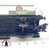 ♻️✨ Märklin 48114 Museum 2014 Vagon cervecero Staufen Brau LKW DB Ep III AC Escala H0 1:87