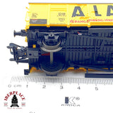 ♻️✨ Marklin 48160 Insider Jahreswagen 2010 ALAK vagón cerrado DB Ep III Escala H0 1:87