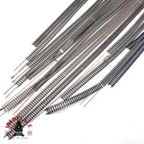 ♻️ Lote Vias Flexibles Varias Marcas Minitrix Roco Arnold -  🔴 GRADE C Escala N 1:160