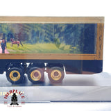 ♻️✨ Herpa 046892 camion MAN Bayern-Lkw 98 Nr 0403 LTD Escala H0 1:87