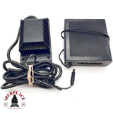 ♻️ Roco 10764 Amplificador digital Booster transformador 10725 50VA DCC Escala H0 1:87