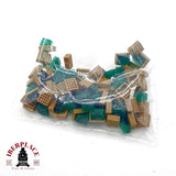 ♻️✨ Märklin 48114 Museum 2014 Vagon cervecero Staufen Brau LKW DB Ep III AC Escala H0 1:87