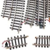 ♻️ Märklin 18x  2241 2200 2231 vias curvas y rectas 🔴 GRADE C Escala H0 1:87