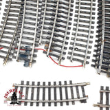 ♻️ Märklin 18x  2241 2200 2231 vias curvas y rectas 🔴 GRADE C Escala H0 1:87
