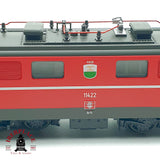 ♻️✨Märklin 37361 locomotora electrica SBB Ae 6/6 11422 mfx Sound Escala H0 1:87