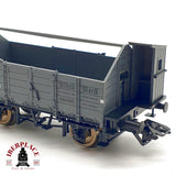 ♻️✨ Marklin 46022 Insider Jahreswagen 2005 Alfred Moeck vagon abierto DB Ep III Escala H0 1:87