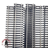 ♻️ lima 11x 3020 3030 vias curvas y rectas - 🟡 GRADE B Escala H0 1:87
