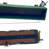 ♻️ 🧩 Jouef vagones mercancias para piezas o repuestos Escala H0 1:87