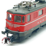 ♻️✨Märklin 37361 locomotora electrica SBB Ae 6/6 11422 mfx Sound Escala H0 1:87