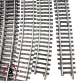 ♻️ Märklin 18x  2241 2200 2231 vias curvas y rectas 🔴 GRADE C Escala H0 1:87