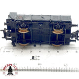 ♻️✨ Marklin 46022 Insider Jahreswagen 2005 Alfred Moeck vagon abierto DB Ep III Escala H0 1:87
