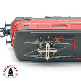 ♻️✨Märklin 37361 locomotora electrica SBB Ae 6/6 11422 mfx Sound Escala H0 1:87