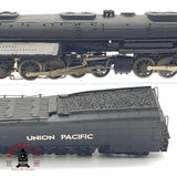 ♻️ Rivarossi Locomotora vapor Big Boy 4013 Union Pacific UP Tender ROTO Escala H0 1:87