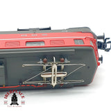 ♻️✨Märklin 37361 locomotora electrica SBB Ae 6/6 11422 mfx Sound Escala H0 1:87