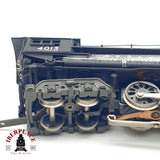 ♻️ Rivarossi Locomotora vapor Big Boy 4013 Union Pacific UP Tender ROTO Escala H0 1:87