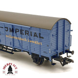 ♻️ ✨ Marklin 48161 Insider Jahreswagen 2011 Kuba Imperial vagon DB Ep III Escala H0 1:87