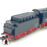 ♻️ Minitrix  12076 locomotora vapor BR 01 234 DB Ep III escala N 1:160