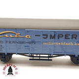 ♻️ ✨ Marklin 48161 Insider Jahreswagen 2011 Kuba Imperial vagon DB Ep III Escala H0 1:87