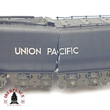 ♻️ Rivarossi Locomotora vapor Big Boy 4013 Union Pacific UP Tender ROTO Escala H0 1:87