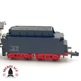 ♻️ Minitrix  12076 locomotora vapor BR 01 234 DB Ep III escala N 1:160