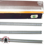 ♻️ Märklin 8594 3x Via Flexible 660mm Mini club - 🔴 GRADE C Escala Z 1:220