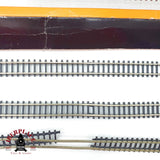 ♻️ Märklin 8594 3x Via Flexible 660mm Mini club - 🔴 GRADE C Escala Z 1:220