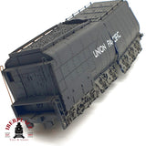 ♻️ Rivarossi Locomotora vapor Big Boy 4013 Union Pacific UP Tender ROTO Escala H0 1:87