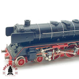 ♻️ Minitrix  12076 locomotora vapor BR 01 234 DB Ep III escala N 1:160