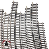 ♻️ Märklin 15x 2241 2251 vias curvas 🔴 GRADE C Escala H0 1:87