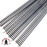 ♻️ Roco 5x 4400 / 4401 Vias Flexibles 970mm 2.5mm Flexgleis 🟢  GRADE A Escala H0 1:87
