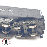 ♻️ Rivarossi Locomotora vapor Big Boy 4013 Union Pacific UP Tender ROTO Escala H0 1:87