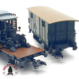 ♻️✨ Märklin 4501 500 Jahre Post Vagon cerrado Postwagen K.W.St.E. Ep I AC Escala H0 1:87