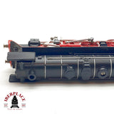 ♻️ Minitrix  12076 locomotora vapor BR 01 234 DB Ep III escala N 1:160