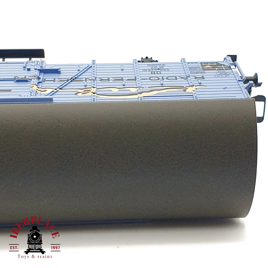 ♻️ ✨ Marklin 48161 Insider Jahreswagen 2011 Kuba Imperial vagon DB Ep III Escala H0 1:87