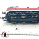 ♻️✨ Electrotren 2706 locomotora electrica RENFE 276-062 Talgo III AC Escala H0 1:87