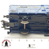 ♻️ ✨ Marklin 48161 Insider Jahreswagen 2011 Kuba Imperial vagon DB Ep III Escala H0 1:87