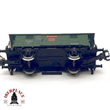 ♻️✨ Märklin 4501 500 Jahre Post Vagon cerrado Postwagen K.W.St.E. Ep I AC Escala H0 1:87