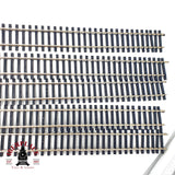 ♻️ Roco 5x 4400 / 4401 Vias Flexibles 970mm 2.5mm Flexgleis 🟢  GRADE A Escala H0 1:87