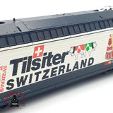 ♻️ Märklin 34613 Locomotora Re 460 Tilsiter Switzerland SBB Ep V Escala H0 1:87