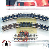 ♻️ 🚂 Märklin set iniciacion Locomotora + vagon ARD unicef 150 años Escala Z 1:220